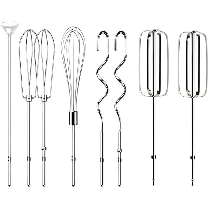 Kitchenaid Mixer Hand Mixer - ملحقات خلاط اليد KEOL لخلاطات كيتشن
