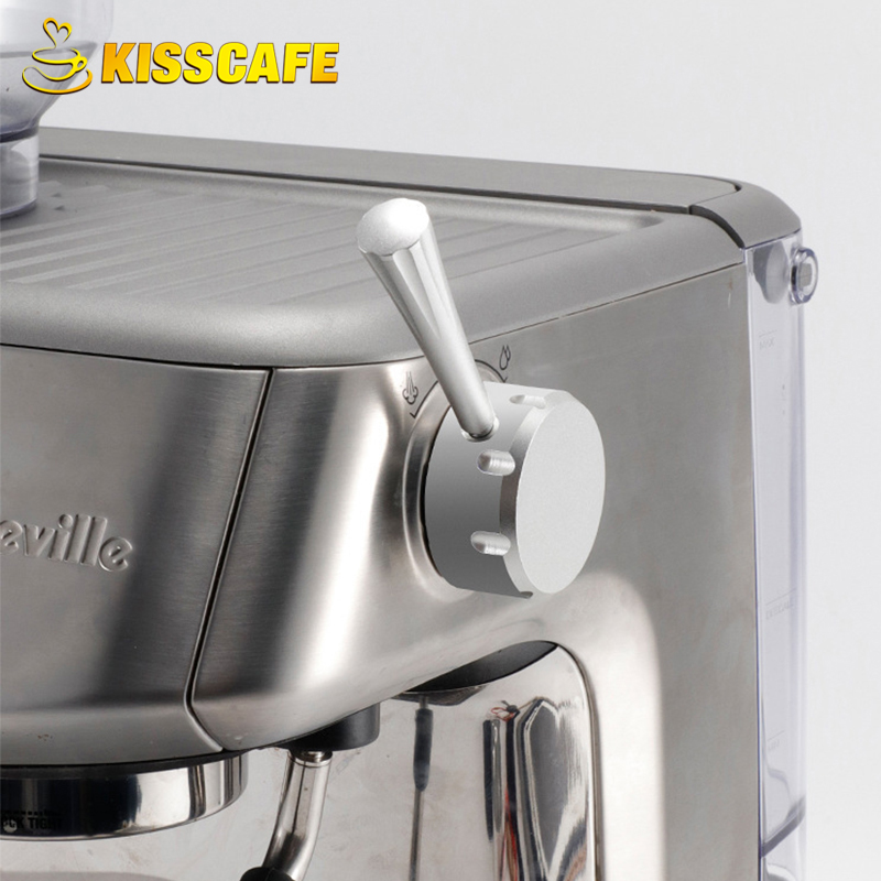 Breville Espresso Bes870 - ماكينة القهوة استبدال البخار رافعة مقبض