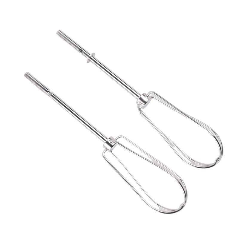 B15C W10490648 مضارب توربو لخل - مراجعة Kitchenaid Mixer Hand Mixer وسعره