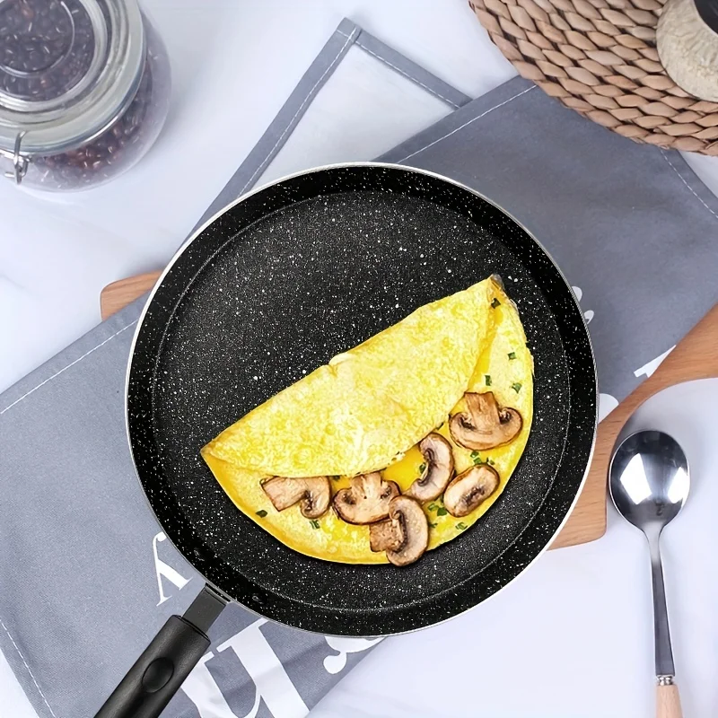 مقلاة غير لاصقة 18/22/26 سم لت - مراجعة Mini Pancake Griddle وسعره