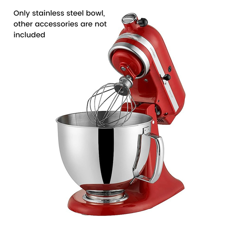 A78E-For Kitchenaid Classic &  - مراجعة Kitchenaid Mixer Artisan 5Qt وسعره