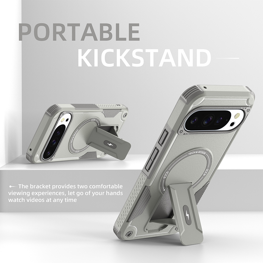 حامل قابل للطي مع غطاء واقي له - مراجعة Taco Stand Holder وسعره