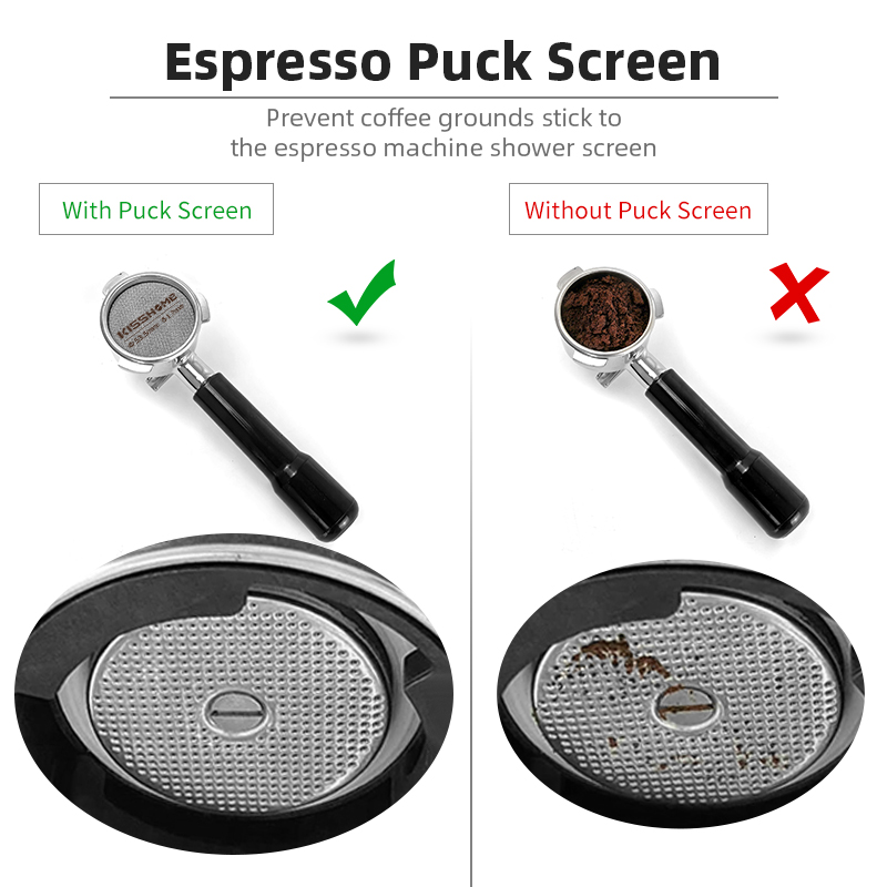 القهوة عفريت الشاشة 51 مللي مت - مراجعة Delonghi Espresso Magnifica وسعره