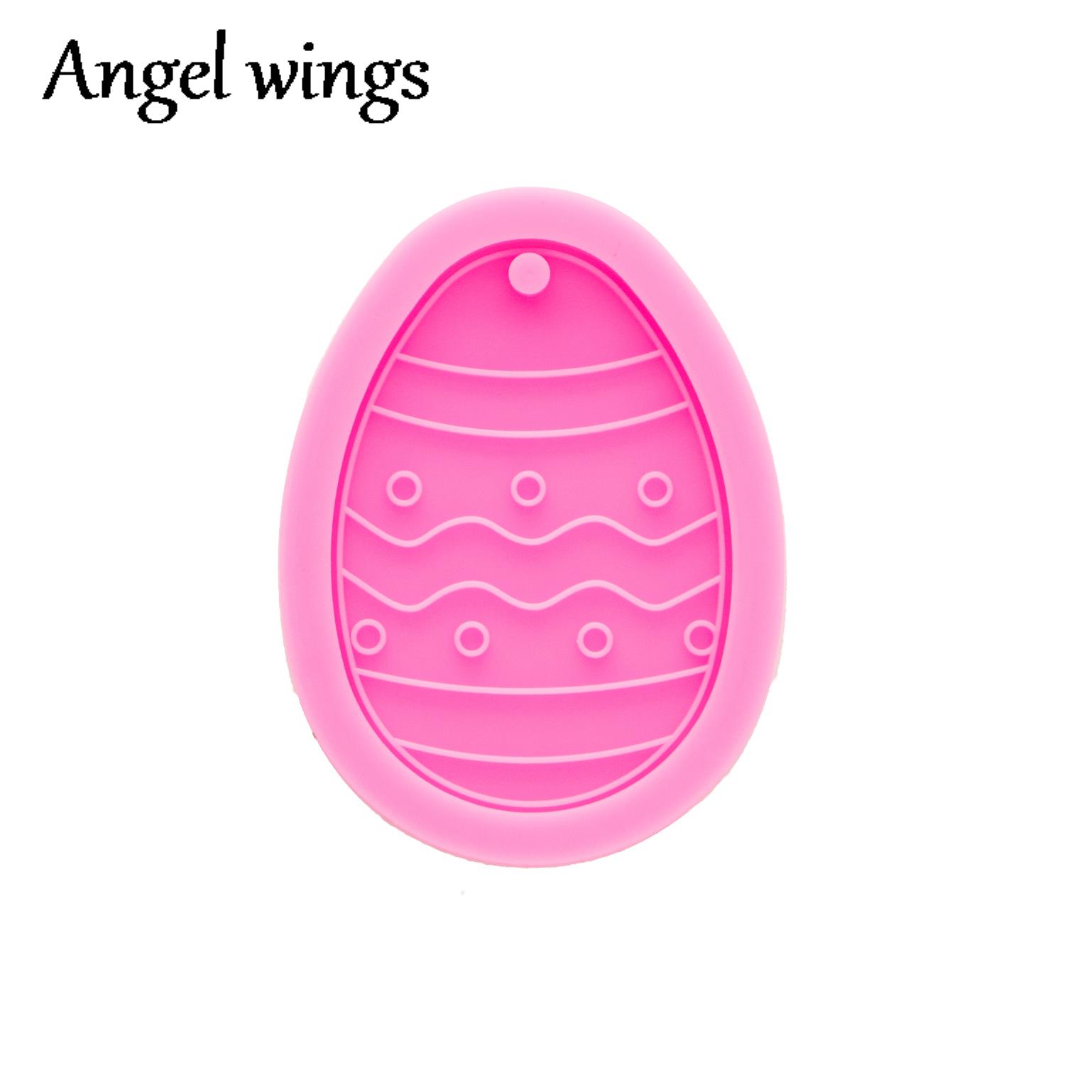 DY0943 سيليكون أرنب عيد الفصح/ - مراجعة Bunny Cake Mold وسعره