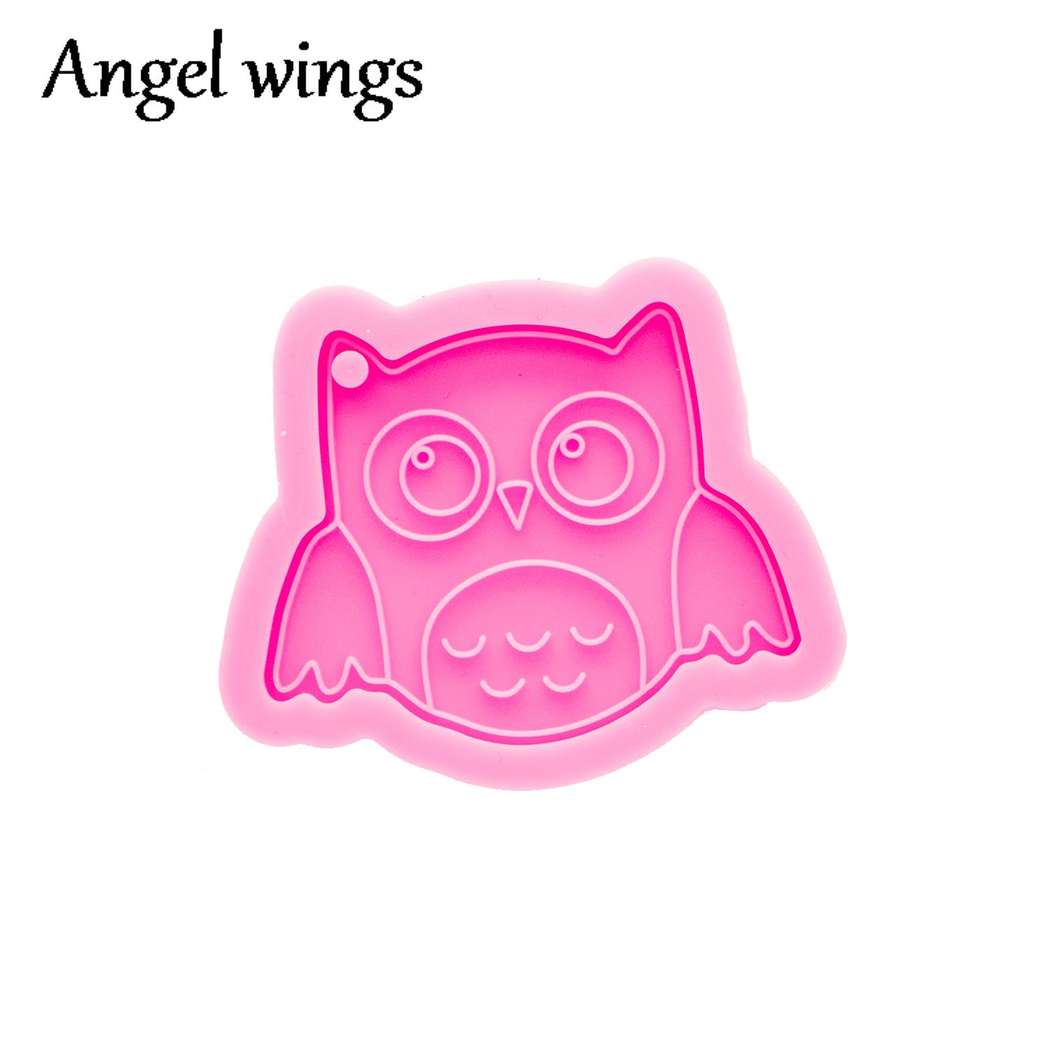 DY0943 سيليكون أرنب عيد الفصح/ - مراجعة Bunny Cake Mold وسعره