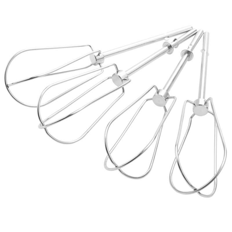 خلاط يدوي بديل طراز W10490648  - مراجعة Kitchenaid Mixer Hand Mixer وسعره