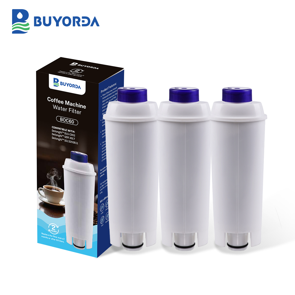 فلاتر ماكينات القهوة بديلة متو - مراجعة Delonghi Espresso Magnifica وسعره