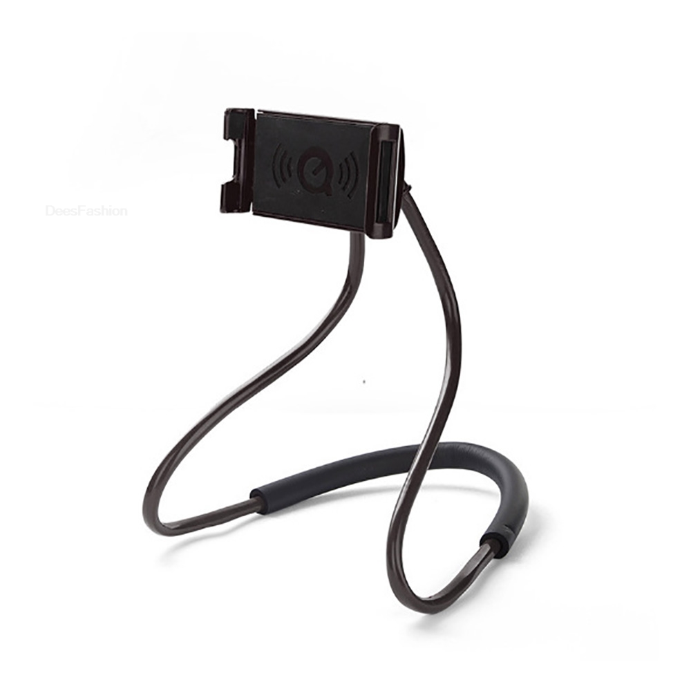 حامل هاتف محمول مرن للتعليق حو - مراجعة Taco Stand Holder وسعره